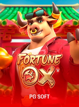 Fortune Ox